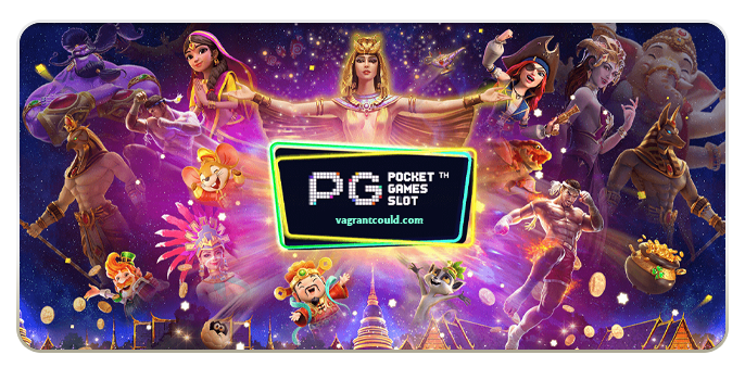 รวม เว็บ สล็อต pg auto